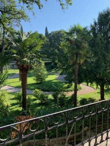 Hotel Villa Laurel Lovran Kültér fotó