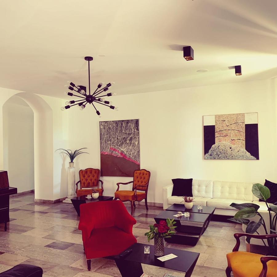 Hotel Villa Laurel Lovran Kültér fotó