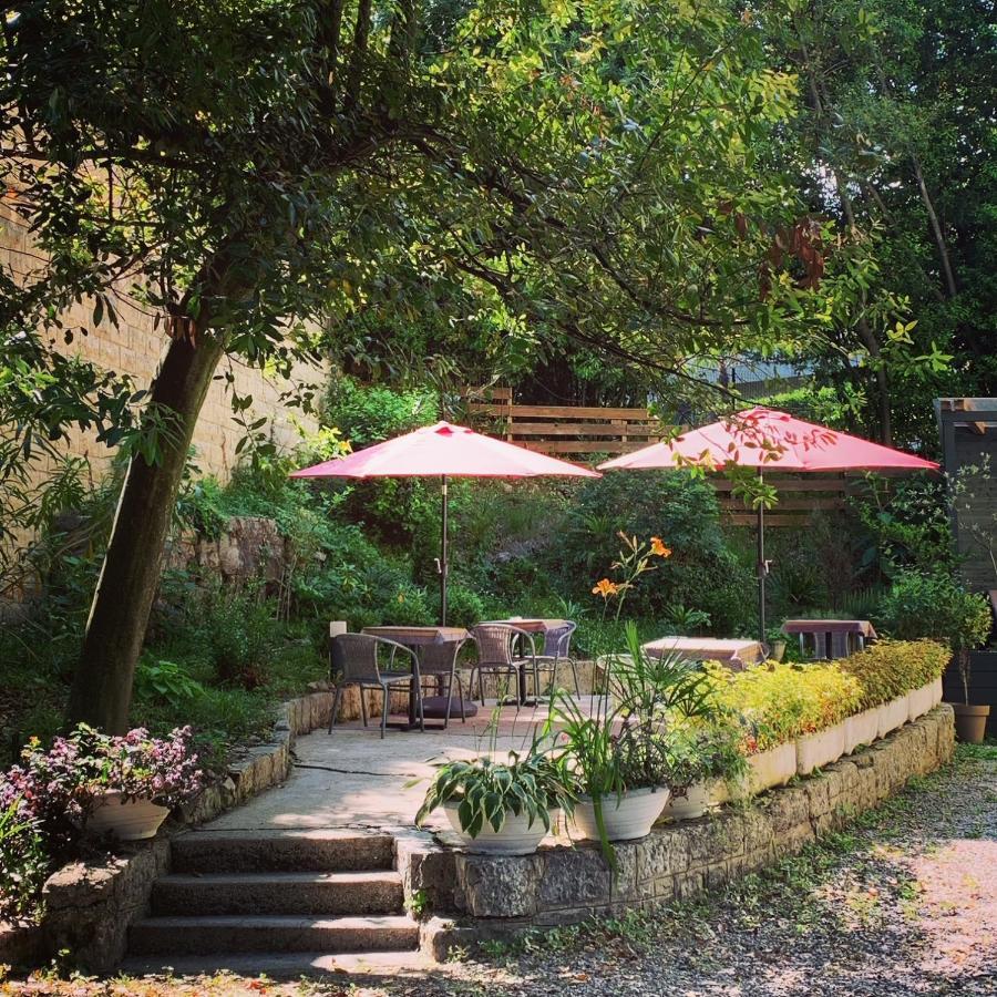 Hotel Villa Laurel Lovran Kültér fotó
